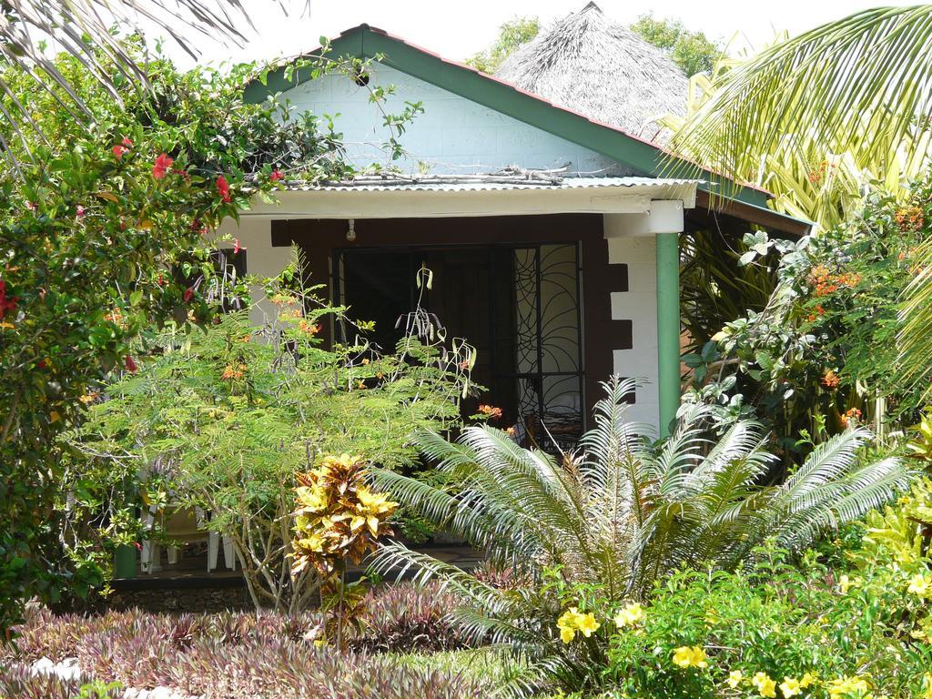 African Dream Cottages - Diani Beach Exterior photo